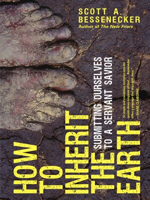 cover image of How to Inherit the Earth